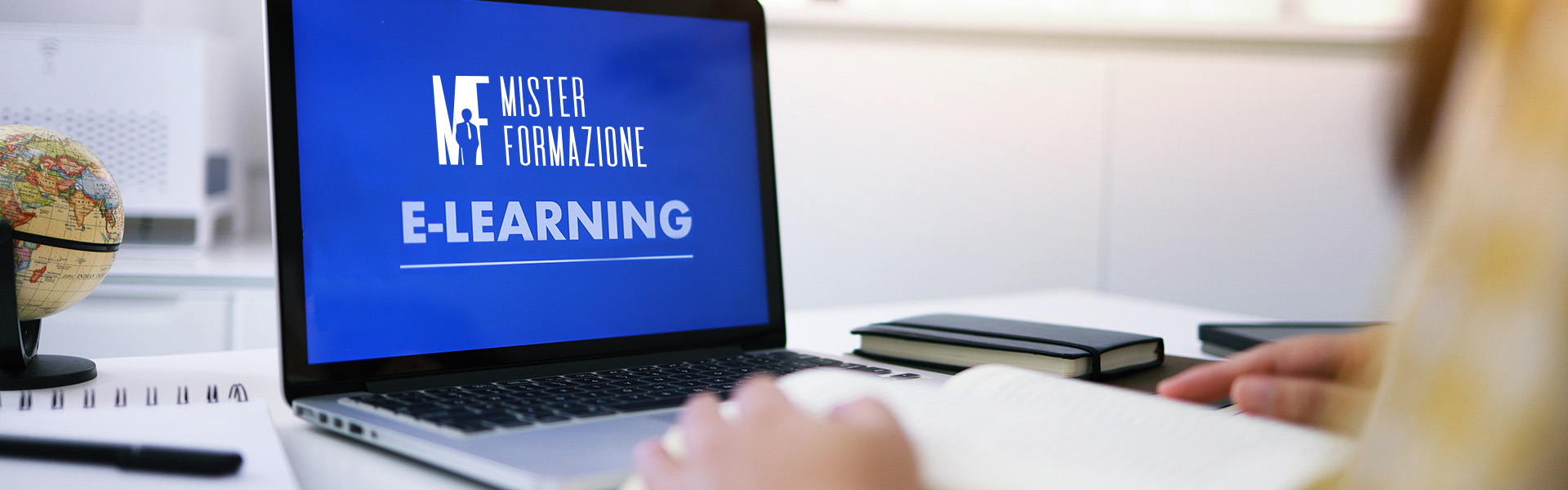 corso e learning: Corso antincendio