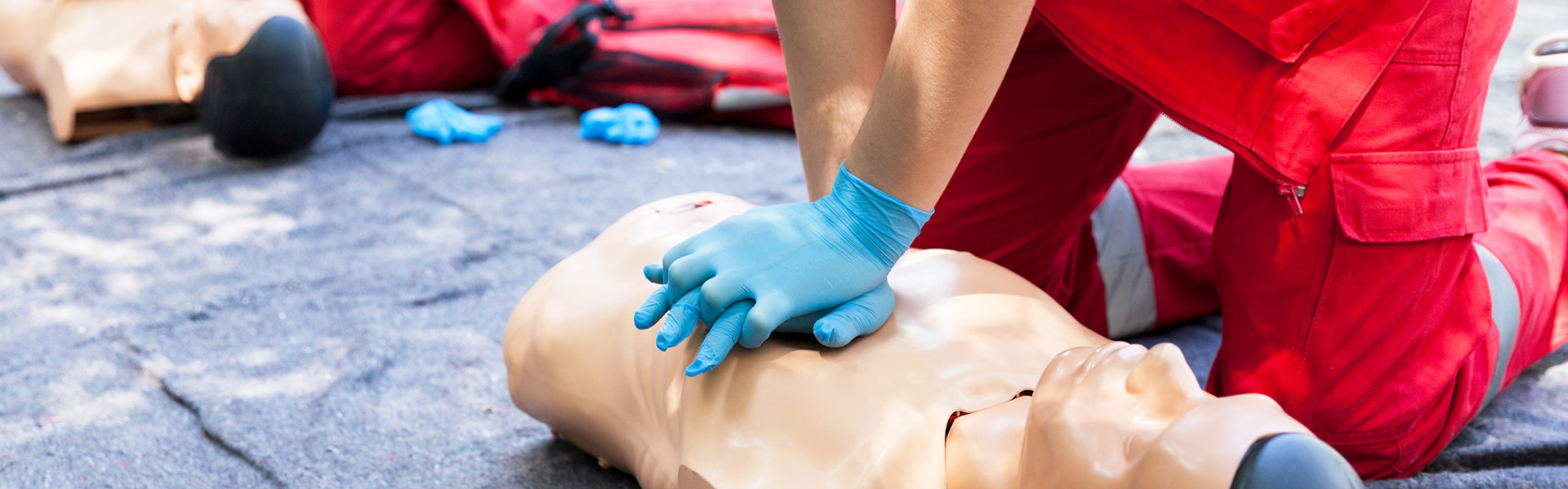 Corsi di primo soccorso: Immagine di primo soccorso